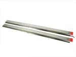 2008-2014 Dodge Challenger Door Sill Guards Set Of Mopar Genuine Oem Brand New. Fixed Price $152.81.