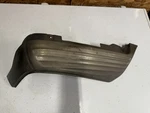 Mercedes-benz R107 C107 380SL 450SL 560SL Right Rear Lower Valance 1078801240. Fixed Price $65.00.
