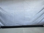 22-25 Genesis GV70 Front Left Rocker Panel Side Skirt Molding Gray Nsm # 107547. Fixed Price $164.57.