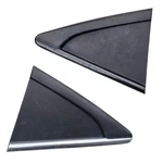 2011-2016 Chevy Cruze Rear Right Left Window Applique C-pillar Body Molding Pair. Fixed Price $39.69.