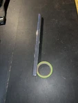 1983 - 1987 Chrysler Fifth Avenue Diplomat Grill Trim Pn 4103625 Mopar 84 85. Fixed Price $19.97.