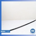17-23 Jaguar X761 F-pace Right Roof Luggage Rack Rail Molding HK8M550A62DC Oem. Fixed Price $116.20.