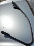 04-09 Jaguar XJ8 Xjr Vdp X350 X358 Front Right Side Inner Door Window Frame Oem. Fixed Price $54.95.