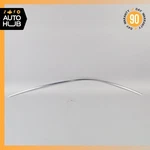 08-19 Maserati Granturismo M145 Exterior Door Upper Molding Trim Left Side Oem. Fixed Price $124.50.