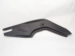 12-15 Tesla Model Left Underhood Apron Cover Trim. Fixed Price $165.00.