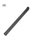 Mercedes R172 Slk-class Passenger Right Door Sill Trim Cover Black Genuine Oem. Fixed Price $21.24.