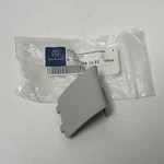 Genuine Mercedes Benz R230 Tow Hook Cover (right) New 2308851822999. Fixed Price $64.95.