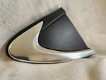 2016-2019 Chevrolet Cruze Sedan Passenger Side Rear Filler Panel; 84085223. Fixed Price $32.00.