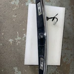 Buick Enclave 2018-2021 Rear Liftgate Center Trim Molding Oem. Fixed Price $210.00.