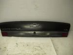 95 96 97 98 99 Monte Carlo Tail Finish Panel Ls. Fixed Price $49.95.