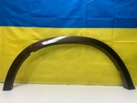 15 17 18 Bmw X6 F16 Wheel Flare Rear Right Side Oem. Fixed Price $117.00.