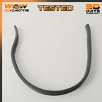 05-13 Chevrolet Corvette C6 Front Hood Weatherstrip Rear Rubber Seal Oem. Fixed Price $46.74.
