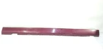 2004 Ford Thunderbird Oem Right Rocker Panel Moulding Skirt Fx Merlot Red Pearl. Fixed Price $113.73.