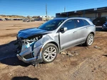 Left Quarter Moulding Oem 2023 Cadillac XT5 84142041. Fixed Price $100.00.