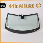 05-11 Mercedes R171 SLK280 SLK350 Front Glass Oem 41K. Fixed Price $496.23.
