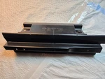 2012-2019 Tesla Model Rear Right Trunk Carpet Bracket 1009174-00-E 12-19. Fixed Price $19.95.