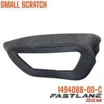 2023-2025 Tesla Model Y Hood Baffle (small Scratch) New Oem 1494088-00-C. Fixed Price $115.47.