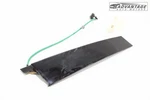 2019-2023 Lincoln Nautilus Front Left Driver Door Window Applique Molding Oem. Fixed Price $66.29.