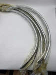 1963-1971 Mercedes Benz W113 230SL 280SL Fender Trim Flare Well Arch 4PCS Nos. Fixed Price $149.99.