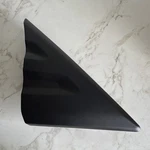 2015-23 Ford Transit Right Front Moulding Upper #CK4Z-16004-CA #465 0050 Oem New. Fixed Price $35.00.