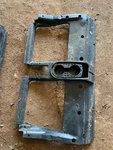 Tesla Model X Plaid Row Seat Plastic Frame 2021-2023 1640598-00-. Fixed Price $215.00.