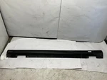 08 09 10 11 Mercedes-benz C300 3.0 Mt Rwd Left Side Rocker Panel Skirt Molding. Fixed Price $79.99.