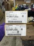 2018-2023 Subaru Crosstrek/impreza Oem New Right Front And Rear Belt Moldings. Fixed Price $100.00.