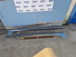 Audi A7 4G8 S-line Facelift Pair Side Skirt Cover Left/right 2014-2018. Fixed Price $255.18.