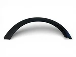 Mini Cooper Clubman Left Rear Wheel Arch Trim 51777174713 08-14 R55 525. Fixed Price $59.99.