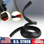 3M/10FT Rubber Seal Weather Strip Trim For Car Front Rear Windshield Sunroof. Fixed Price $12.99.