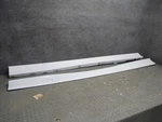 94-99 Bmw E36 328IC 2DOOR M-tech Set Of Side Skirt Rocker Panel Molding Oem. Fixed Price $215.02.