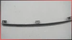 2007-2011 Jaguar Xk Front Right Passenger Fender Vent Molding Trim 6W8301454 Oem. Fixed Price $124.00.