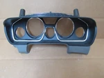 14 15 Gmc Acadia Instrument Cluster Chrome Trim ANH13553 Oem. Fixed Price $40.00.