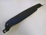Nice Genuine Porsche 911 996 Carrera GT3 Boxster Pass Door To Wing Dust Seal. Fixed Price $18.00.