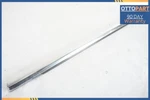 10-18 Jaguar Xjl X351 Front Left Door Exterior Window Molding Set Chrome Oem. Fixed Price $38.50.