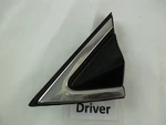 2013-2019 Hyundai Santa Fender Trim Molding Driver 86180-2W000. Fixed Price $26.24.
