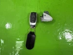 Mercedes Eqb Class X243 Lock Set Driver Door Smart Key Fob 2022-2025. Fixed Price $83.01.