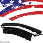 Fit 2015-2023 Dodge Challenger Front Bumper Lower Reinforcement Black Usa. Fixed Price $61.45.