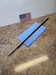 2018 2023 *new* 75740-06190 Toyota Camry Rear Left Door Belt Molding Oem. Fixed Price $74.95.