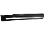2013 Infiniti FX37 Left Rear Lower Door Molding Driver Side Oem 10303. Fixed Price $68.00.