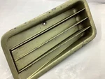 1967 Mustang Upper Lh Side Scoop C7ZB-6529089-BW. Fixed Price $20.00.