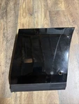 03-12 Range Rover L322 Fender Molding Trim Panel Passenger Right Black. Fixed Price $40.00.