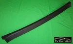 Tesla Model 2012-2016 Trunk Liftgate Upper Trim Assembly 1009255-00-F. Fixed Price $60.00.