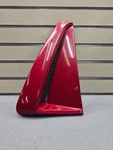 2000 Ford Mustang Left/drivers Side Lh Quarter Red Panel Scoop Oem. Fixed Price $49.99.