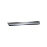 2004-2010 Audi A8 Quattro Rear Left Lower Door Molding / Blade 4E4853969C. Fixed Price $65.99.