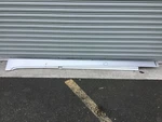 11-16 Bmw F10 528I 535I 550I Left Side Rocker Panel Skirt Molding. Fixed Price $148.99.