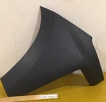 NEW)2019-2021 Chevrolet Silverado Front Bumper Right Cover Filler P/n 84934130. Fixed Price $145.00.