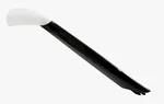 Genuine Nissan R35 Gt-r Front Pillar Finisher Right Side QX1 P/n 76836-JF00A. Fixed Price $665.00.