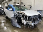 Gas Fuel Filler Lid Door Mazda CX-9 2015 White 1404007. Fixed Price $94.99.