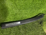 2019-2024 Dodge Ram 1500 Front Right Passenger Side Sill Plate Trim P6WC731X7AA. Fixed Price $79.99.